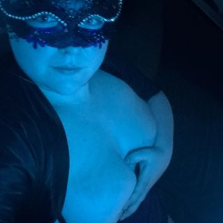 Mrs-Blue